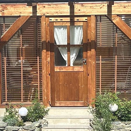 Miniferienwohnung Fuer Unkompliziertes Naturliebhaberpaerchen Payerbach Exterior photo